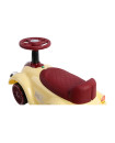 Twist Car